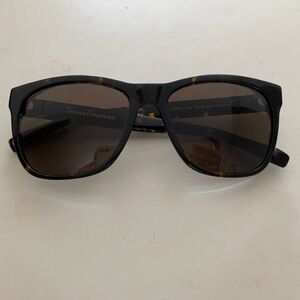 Warby Parker Lowry Sunglasses